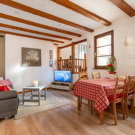 Travel Homes - Tanneur 3, Just Next To Little Venice Colmar Eksteriør billede