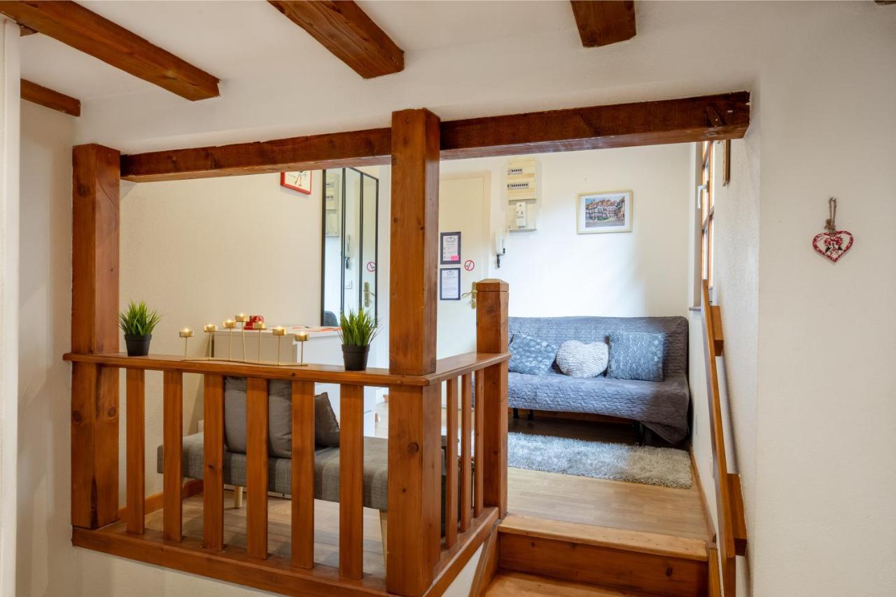 Travel Homes - Tanneur 3, Just Next To Little Venice Colmar Eksteriør billede